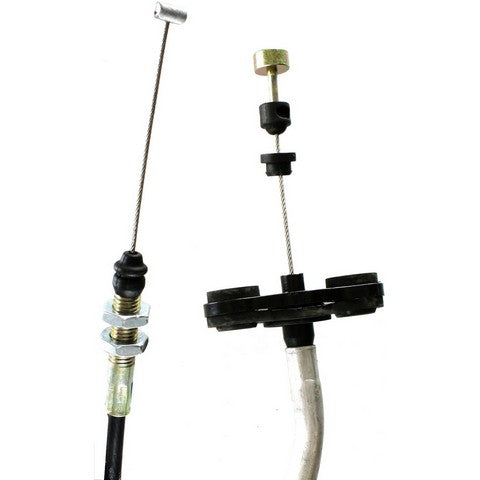 Pioneer Automotive Industries Carburetor Accelerator Cable P/N:CA-8896 Fits: Mazda Miata 1994 - Image 1