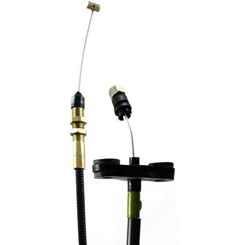 Pioneer Automotive Industries Carburetor Accelerator Cable P/N:CA-8902 Fits: Nissan Pulsar Nx 88-87 - Image 1