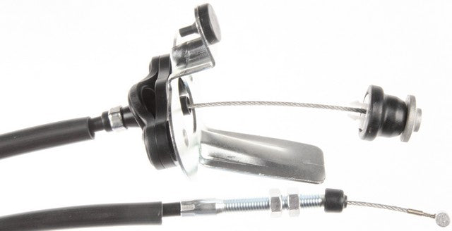 Pioneer Automotive Industries Carburetor Accelerator Cable P/N:CA-8909 Fits: Lexus Es300 95-92, Toyota Camry 95-92 - Image 2