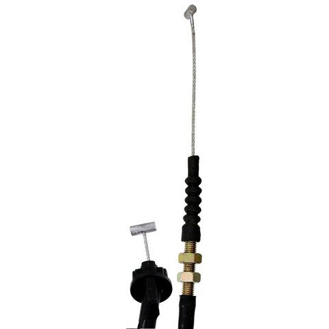 Pioneer Automotive Industries Carburetor Accelerator Cable P/N:CA-8924 Fits: Honda Civic 95-94, Honda Civic Del Sol 95-93 - Image 1