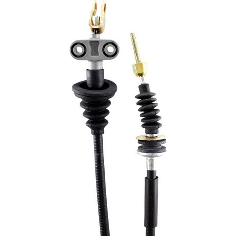 Pioneer Automotive Industries Clutch Cable P/N:CA-892 Fits: Subaru Dl 89-85, Subaru Gl 89-85, Subaru Gl-10 89-85, Subaru Rx 89-86 - Image 1