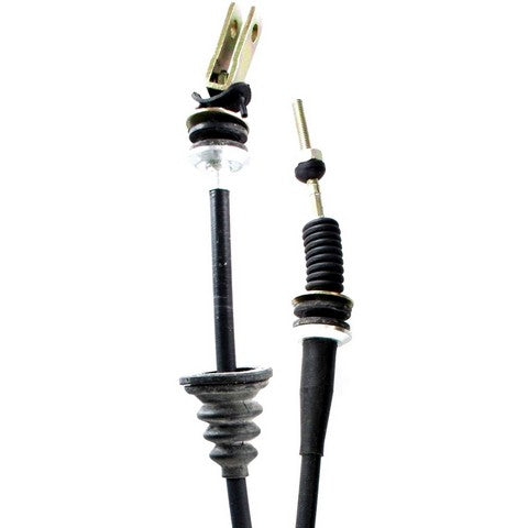 Pioneer Automotive Industries Clutch Cable P/N:CA-893 Fits: Subaru Dl 1984, Subaru Standard 1984 - Image 1