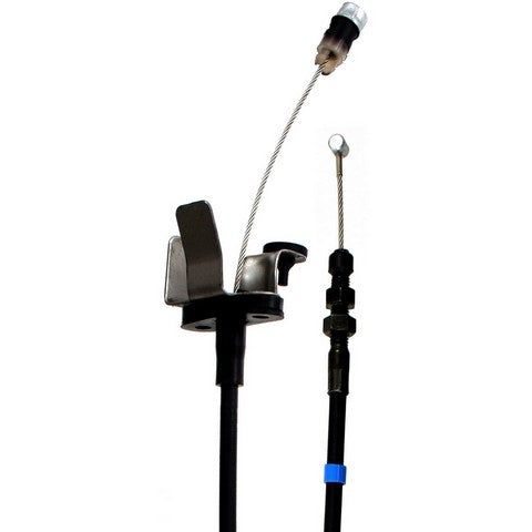 Pioneer Automotive Industries Carburetor Accelerator Cable P/N:CA-8941 Fits: Toyota Corolla 86-84 - Image 1