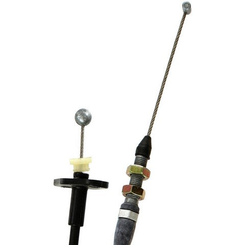 Pioneer Automotive Industries Carburetor Accelerator Cable P/N:CA-8946 Fits: Nissan Van 88-87 - Image 1