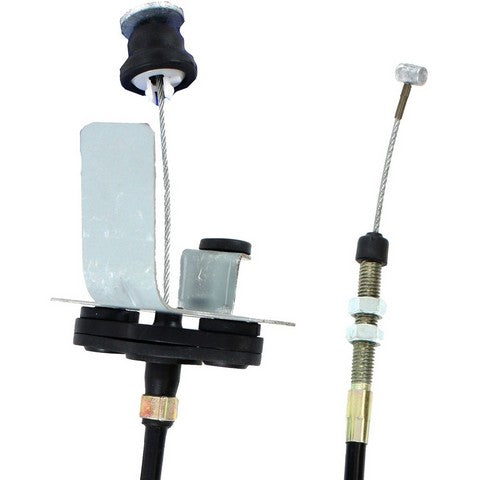 Pioneer Automotive Industries Carburetor Accelerator Cable P/N:CA-8962 Fits: Toyota Celica 93-91 - Image 1
