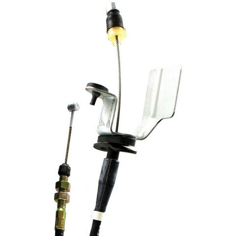 Pioneer Automotive Industries Carburetor Accelerator Cable P/N:CA-8967 Fits: Toyota Tercel 94-90 - Image 1