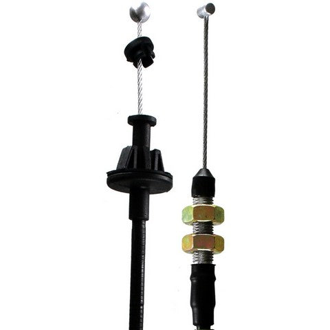Pioneer Automotive Industries Carburetor Accelerator Cable P/N:CA-8990 Fits: Nissan Stanza 85-84 - Image 1