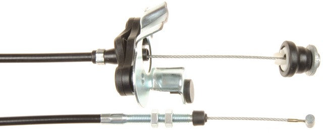 Pioneer Automotive Industries Carburetor Accelerator Cable P/N:CA-9008 Fits: Chevrolet Nova 88-85, Toyota Corolla 88-84 - Image 2