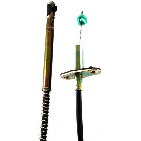 Pioneer Automotive Industries Carburetor Accelerator Cable P/N:CA-9023 Fits: Ford Crown Victoria 95-92, Lincoln Town Car 95-91, Mercury Grand Marquis 95-92 - Image 1