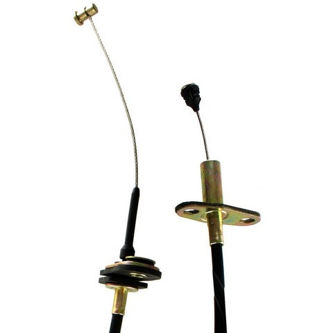 Pioneer Automotive Industries Carburetor Accelerator Cable P/N:CA-9024 Fits: Ford Crown Victoria 1995, Lincoln Town Car 1995 - Image 1