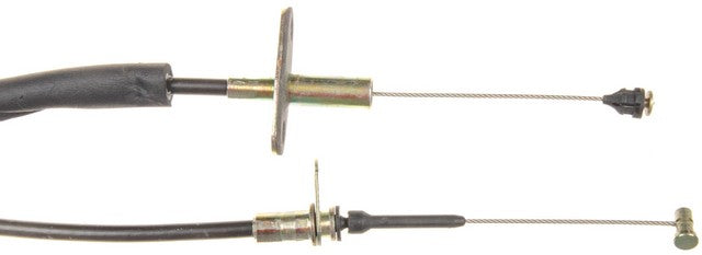 Pioneer Automotive Industries Carburetor Accelerator Cable P/N:CA-9025 Fits: Ford Crown Victoria 97-96, Lincoln Town Car 97-96, Mercury Grand Marquis 97-96 - Image 2