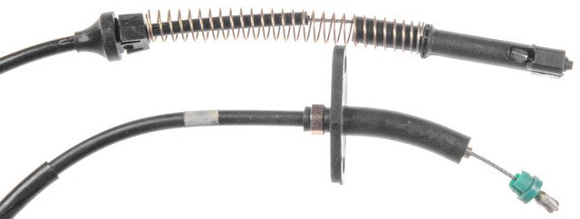 Pioneer Automotive Industries Carburetor Accelerator Cable P/N:CA-9029 Fits: Ford F-250 96-92, Ford F-250 Hd 1997, Ford F-350 97-92, Ford F-super Duty 97-92 - Image 2