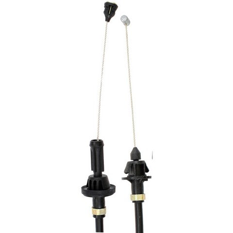 Pioneer Automotive Industries Carburetor Accelerator Cable P/N:CA-9031 Fits: Ford E-150 Econoline 00-97, Ford E-150 Econoline Club Wagon 00-97, Ford E-250 Econoline 00-97 - Image 1