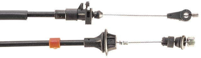 Pioneer Automotive Industries Carburetor Accelerator Cable P/N:CA-9056 Fits: Dodge Dakota 03-98, Dodge Durango 03-98 - Image 2