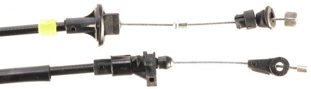 Pioneer Automotive Industries Carburetor Accelerator Cable P/N:CA-9058 Fits: Dodge Ram 1500 01-96, Dodge Ram 2500 01-96, Dodge Ram 3500 01-96 - Image 2