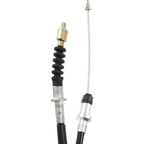 Pioneer Automotive Industries Clutch Cable P/N:CA-907 Fits: Toyota Tercel 82-81 - Image 1