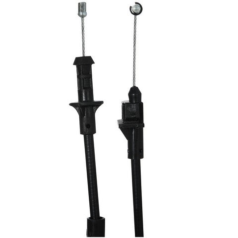 Pioneer Automotive Industries Carburetor Accelerator Cable P/N:CA-9094 Fits: Dodge Neon 99-96, Plymouth Neon 99-96 - Image 1
