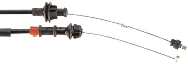 Pioneer Automotive Industries Carburetor Accelerator Cable P/N:CA-9110 Fits: Cadillac Escalade, Chevrolet C1500, Chevrolet C2500, Chevrolet C35, Chevrolet C3500, Chevrolet K1500, Chevrolet K2500, Chevrolet K3500, Chevrolet Silverado, Chevrolet Tahoe - Image 2