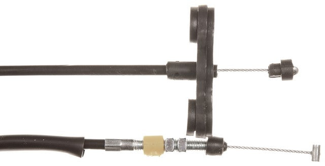 Pioneer Automotive Industries Carburetor Accelerator Cable P/N:CA-9135 Fits: Nissan D21 94-91, Nissan Pickup 2000, Nissan Pickup 94-91, Nissan Urvan 2000 - Image 2