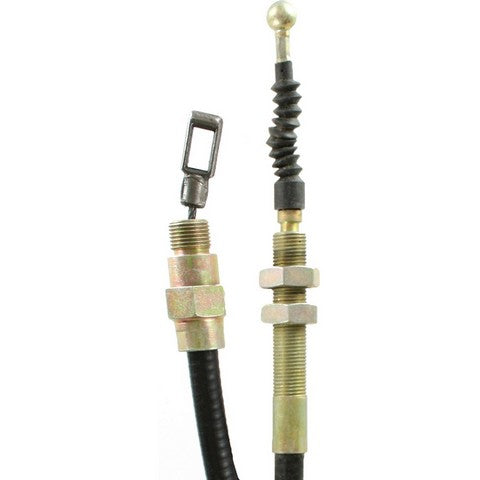 Pioneer Automotive Industries Clutch Cable P/N:CA-925 Fits: Volvo 142 74-68, Volvo 144 74-67, Volvo 145 74-68 - Image 1