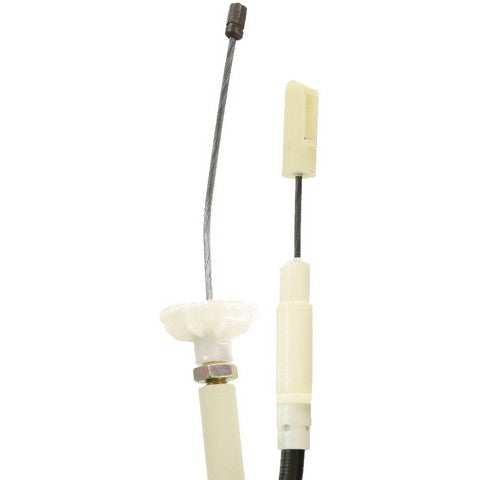 Pioneer Automotive Industries Clutch Cable P/N:CA-951 Fits: Volkswagen Golf 86-85 - Image 1