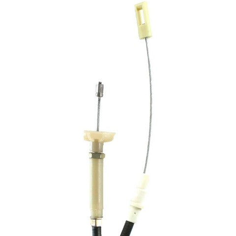 Pioneer Automotive Industries Clutch Cable P/N:CA-969 Fits: Volkswagen Jetta 90-86 - Image 1