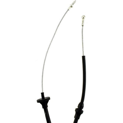 Pioneer Automotive Industries Clutch Cable P/N:CA-981 Fits: Chrysler Daytona, Chrysler Laser, Chrysler Lebaron, Chrysler TOWN & COUNTRY, Dodge 600, Dodge Aries, Dodge Daytona, Dodge Lancer, Dodge Shadow, Dodge Spirit - Image 1