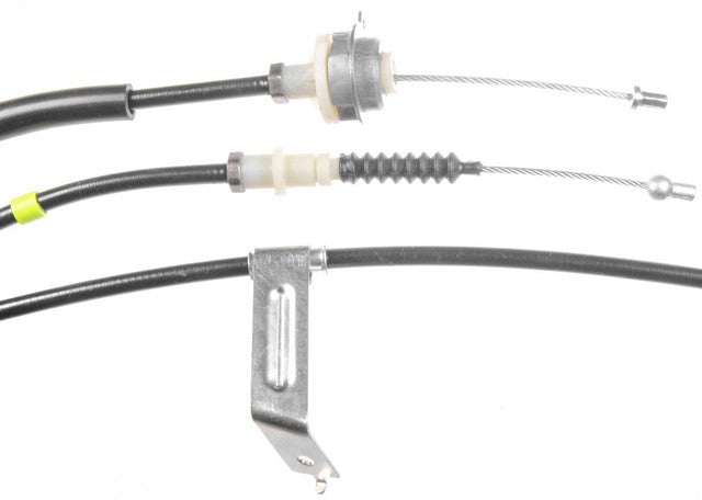 Pioneer Automotive Industries Clutch Cable P/N:CA-983 Fits: Ford Mustang 95-94 - Image 2