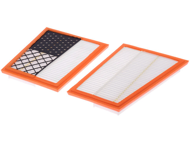FRAM Engine Air Filter P/N:CA10662 Fits: Mercedes-benz E320, Mercedes-benz E350, Mercedes-benz Gl320, Mercedes-benz Gl350, Mercedes-benz Ml320, Mercedes-benz Ml350, Mercedes-benz R320, Mercedes-benz R350, Mercedes-benz S350 - Image 4