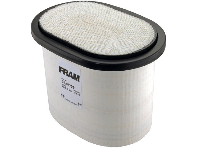 FRAM Air Filter P/N:CA10722 - Image 1