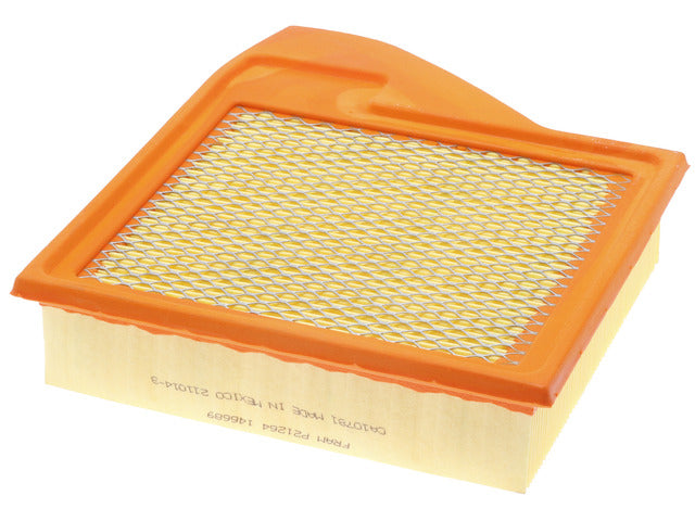 FRAM Engine Air Filter P/N:CA10781 Fits: Ford Mustang 14-10 - Image 4