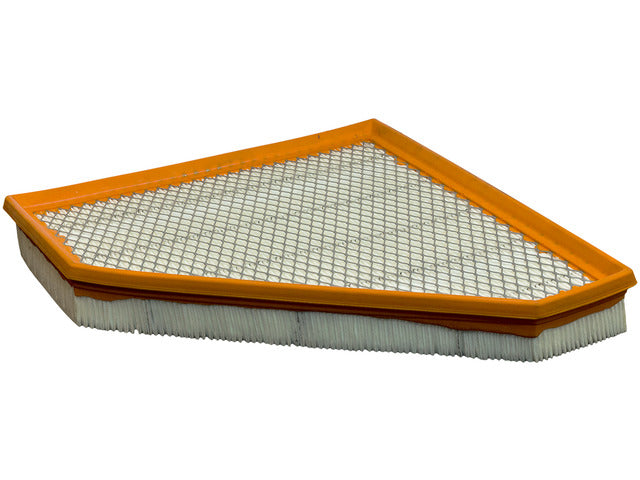 FRAM Engine Air Filter P/N:CA11494 Fits: Cadillac Ats 19-13, Cadillac Cts 19-14, Chevrolet Camaro 24-16 - Image 3