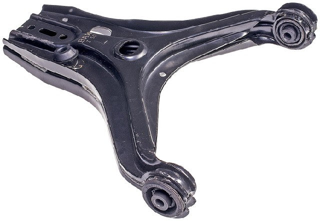 Dorman - OE Solutions Ensamble de Brazo de Control de Suspensión y Articulación de Rotula P/N:526-993 Fits: Audi 80, Audi 80 Quattro, Audi 90, Audi 90 Quattro, Audi Cabriolet, Audi Coupe Quattro - Image 2