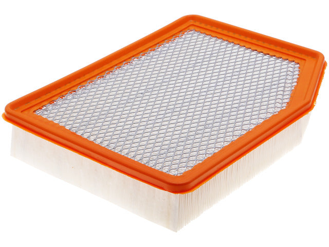 FRAM Engine Air Filter P/N:CA12404 Fits: Cadillac Escalade, Cadillac Escalade Esv, Chevrolet Silverado 1500, Chevrolet Silverado 1500 Ltd, Chevrolet Suburban, Chevrolet Tahoe, GMC Sierra 1500, GMC Sierra 1500 Limited, GMC Yukon, GMC Yukon Xl - Image 6