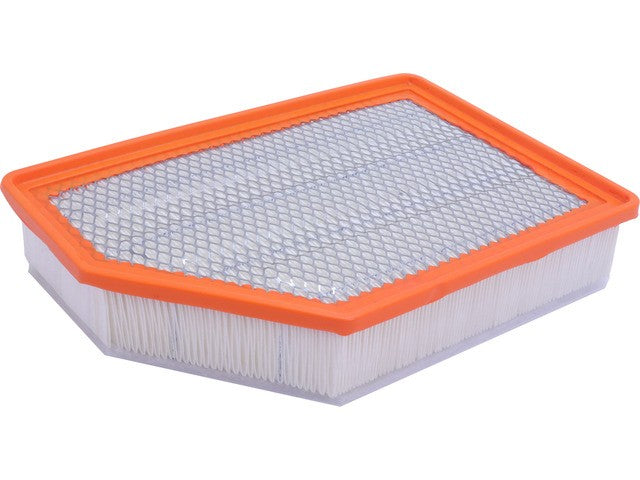 FRAM Engine Air Filter P/N:CA12779 Fits: Chevrolet Silverado 2500 Hd 23-20, Chevrolet Silverado 3500 Hd 23-20, GMC Sierra 2500 Hd 23-20, GMC Sierra 3500 Hd 23-20 - Image 6