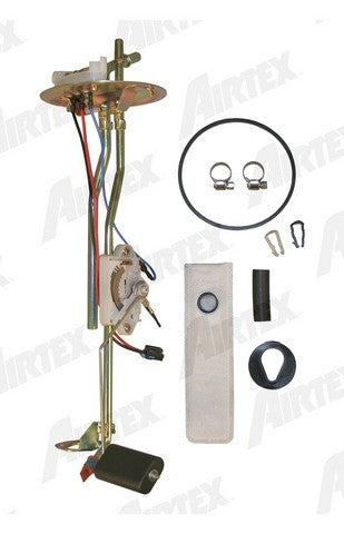 Airtex Fuel Pumps Fuel Sender and Hanger Assembly P/N:CA2002S Fits: Ford Bronco Ii 88-86 - Image 1