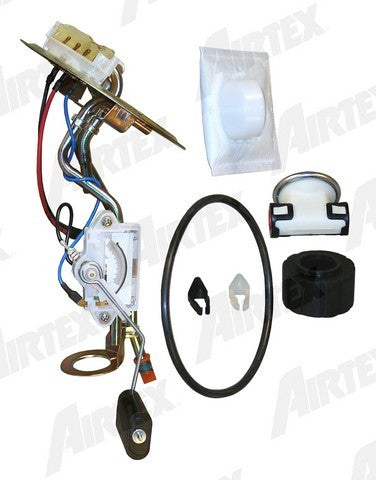 Airtex Fuel Pumps Fuel Sender and Hanger Assembly P/N:CA2007S Fits: Ford Taurus 95-86, Mercury Sable 95-86 - Image 1