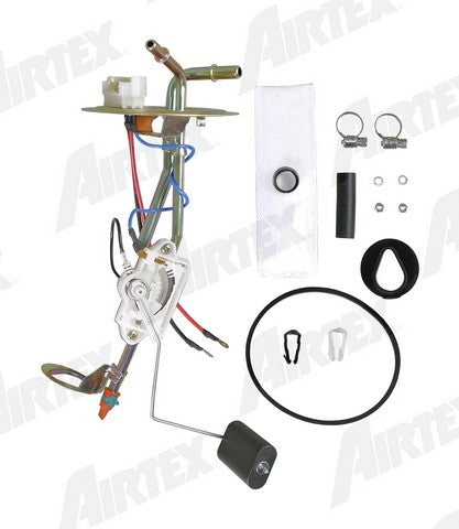 Airtex Fuel Pumps Fuel Sender and Hanger Assembly P/N:CA2022S Fits: Ford F-150 86-85, Ford F-250 1986 - Image 1