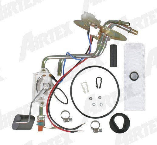 Airtex Fuel Pumps Fuel Sender and Hanger Assembly P/N:CA2028S Fits: Ford E-150 Econoline, Ford E-150 Econoline Club Wagon, Ford E-250 Econoline, Ford E-250 Econoline Club Wagon, Ford E-350 Econoline, Ford E-350 Econoline Club Wagon - Image 1