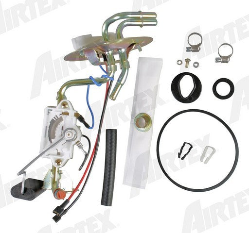 Airtex Fuel Pumps Fuel Sender and Hanger Assembly P/N:CA2031S Fits: Ford Escort 90-87, Ford Exp 1987, Mercury Lynx 1987 - Image 1