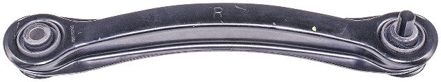 Dorman - OE Solutions Brazo de Control de Suspensión P/N:528-330 Fits: Mercedes-benz 190d, Mercedes-benz 190e, Mercedes-benz 300ce, Mercedes-benz 300d, Mercedes-benz 300e, Mercedes-benz 300td, Mercedes-benz 300te, Mercedes-benz 500sl, Mercedes-benz 600sl - Image 2