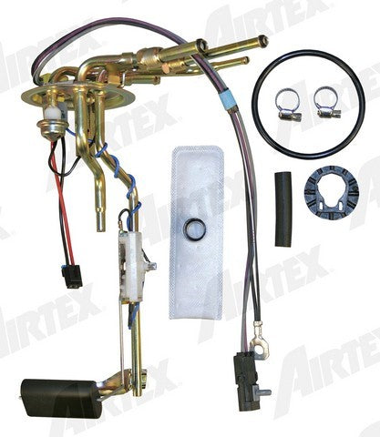 Airtex Fuel Pumps Fuel Sender and Hanger Assembly P/N:CA3065S Fits: Chevrolet S10 93-92, Chevrolet S10 Blazer 94-92, GMC Jimmy 94-92, GMC Sonoma 93-92, GMC Typhoon 93-92, Oldsmobile Bravada 94-92 - Image 1