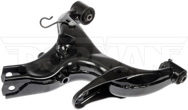 Dorman - OE Solutions Brazo de Control de Suspensión P/N:524-982 Fits: Land Rover Discovery 16-14, Land Rover Lr3 09-05, Land Rover Lr4 16-10 - Image 4