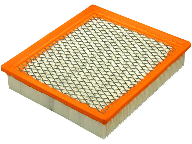 FRAM Engine Air Filter P/N:CA3717 Fits: Ford Mustang 93-87, Ford Tempo 91-84, Mercury Topaz 91-84 - Image 3