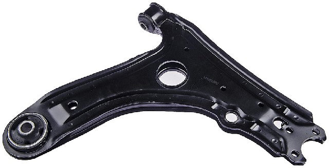 Dorman - OE Solutions Brazo de Control de Suspensión P/N:526-990 Fits: Seat Cordoba 02-01, Seat Ibiza 02-01, Volkswagen Corrado 92-90, Volkswagen Derby 09-95, Volkswagen Golf 92-85, Volkswagen Jetta 92-85, Volkswagen Van 09-03 - Image 2