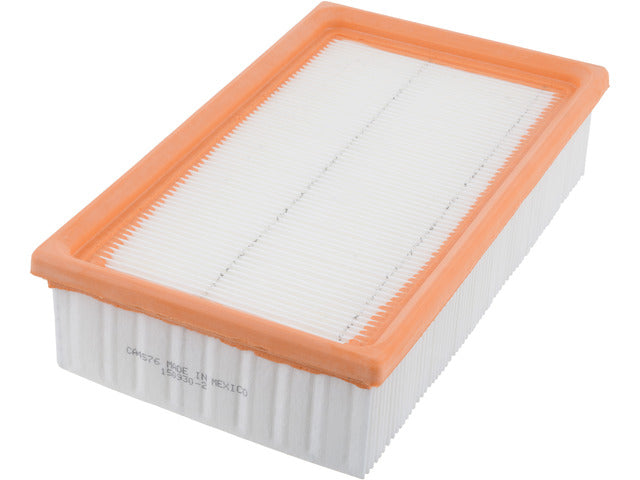 FRAM Engine Air Filter P/N:CA4576 Fits: BMW 318i, BMW 318is, BMW 325, BMW 325e, BMW 325es, BMW 325i, BMW 325is, BMW 325ix, BMW 525i, BMW 528e, BMW 750il, BMW 850ci, BMW 850csi, BMW 850i - Image 4