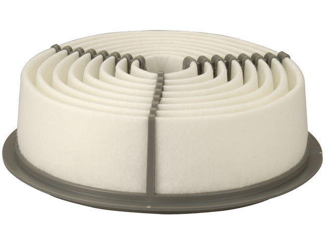 FRAM Engine Air Filter P/N:CA4939 Fits: Honda Passport 95-94, Isuzu Amigo 94-89, Isuzu Pickup 95-88, Isuzu Rodeo 96-91, Isuzu Trooper 91-88, Toyota 4runner 95-88, Toyota Cressida 92-85, Toyota Mr2 89-87, Toyota Pickup 95-88, Toyota Supra 92-86 - Image 3