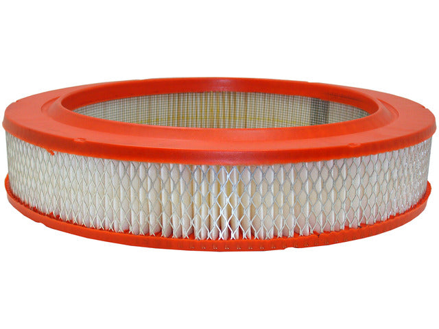 FRAM Engine Air Filter P/N:CA6334 Fits: Dodge B150 89-88, Dodge B250 89-88, Dodge B350 1988, Dodge D100 89-88, Dodge D150 89-88, Dodge D250 89-88, Dodge Dakota 90-88, Dodge Ramcharger 89-88, Dodge W100 89-88, Dodge W150 89-88, Dodge W250 89-88 - Image 2