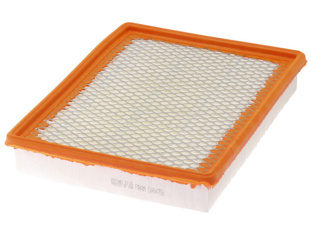 FRAM Engine Air Filter P/N:CA6479 Fits: Buick Commercial Chassis, Buick Lesabre, Buick Park Avenue, Buick Riviera, Buick Roadmaster, Cadillac 60 Special, Cadillac Allante, Cadillac Commercial Chassis, Cadillac Deville, Cadillac Eldorado - Image 6