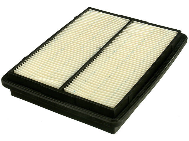 FRAM Engine Air Filter P/N:CA6664 Fits: Asuna Sunrunner 93-92, Chevrolet Tracker 91-89, Geo Tracker 95-89, GMC Tracker 91-89, Pontiac Sunrunner 97-95, Suzuki Sidekick 95-89 - Image 2